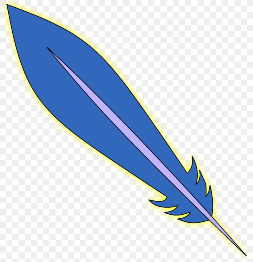 Feather Line Clip Art, PNG, 877x911px, Feather, Quill, Wing, Yellow Download Free