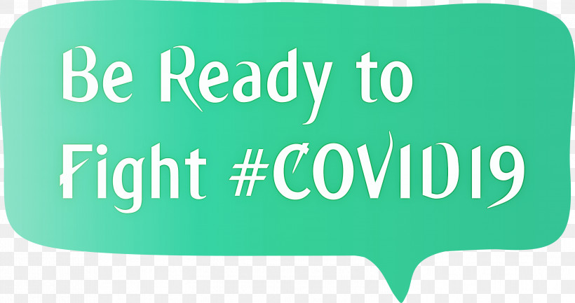 Fight COVID19 Coronavirus Corona, PNG, 2999x1584px, Fight Covid19, Banner, Corona, Coronavirus, Green Download Free