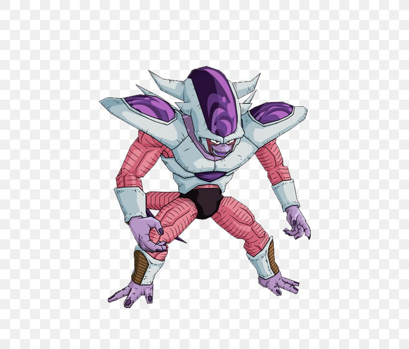 Frieza Dragon Ball Vegeta Goku Alien, PNG, 660x700px, Frieza, Alien, Art, Beerus, Character Download Free