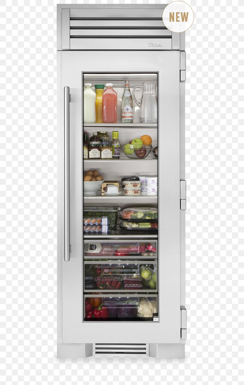 Frozen Food Cartoon, PNG, 734x1292px, Refrigerator, Aggressive Appliances, Door, Food Warmer, Freezer Download Free