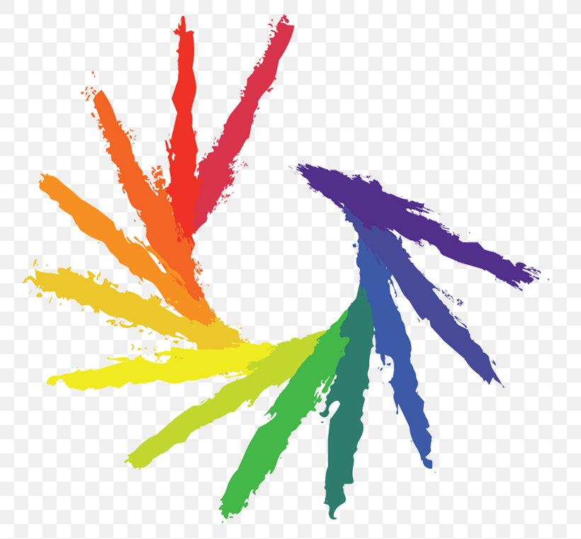 LGBT Logo TV Rainbow Flag, PNG, 800x761px, Lgbt, Flower, Leaf, Logo, Logo Tv Download Free
