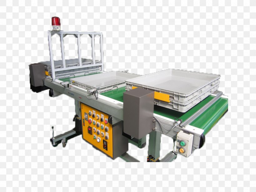 Machine Conveyor System Conveyor Belt Automation, PNG, 981x738px, Machine, Automation, Belt, Business, Combination Machine Download Free