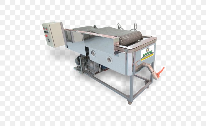 Machine Tortimex Totopo Tostada Corn Tortilla, PNG, 500x500px, Machine, Centrifuge, Control System, Corn Tortilla, Deep Fryers Download Free