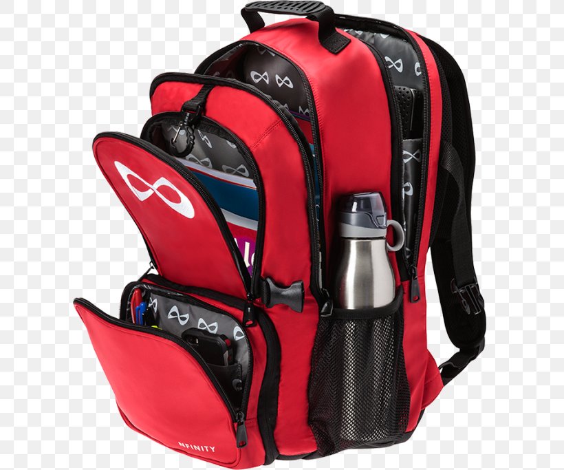 Nfinity Athletic Corporation Backpack Nfinity Sparkle Cheerleading Duffel Bags, PNG, 650x683px, Nfinity Athletic Corporation, Backpack, Bag, Baggage, Baseball Equipment Download Free