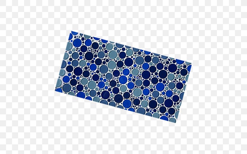 Place Mats Rectangle, PNG, 512x512px, Place Mats, Blue, Cobalt Blue, Electric Blue, Placemat Download Free