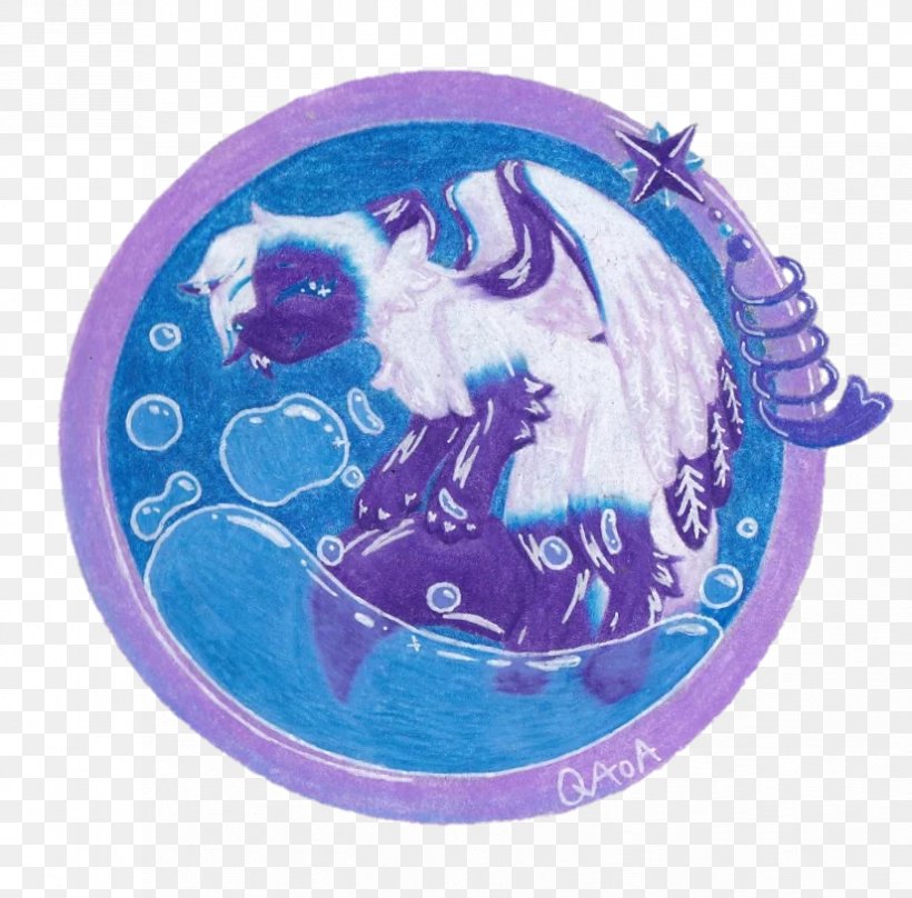 Purple Cobalt Blue Violet Marine Mammal, PNG, 826x814px, Purple, Blue, Cobalt, Cobalt Blue, Mammal Download Free