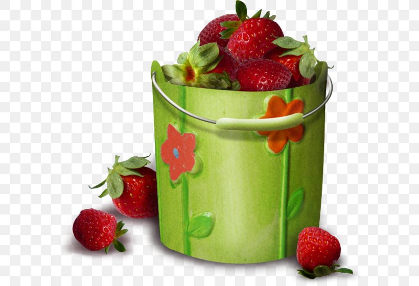 Strawberry Fruit Food Clip Art, PNG, 600x560px, Strawberry, Auglis, Berry, Diet Food, Food Download Free