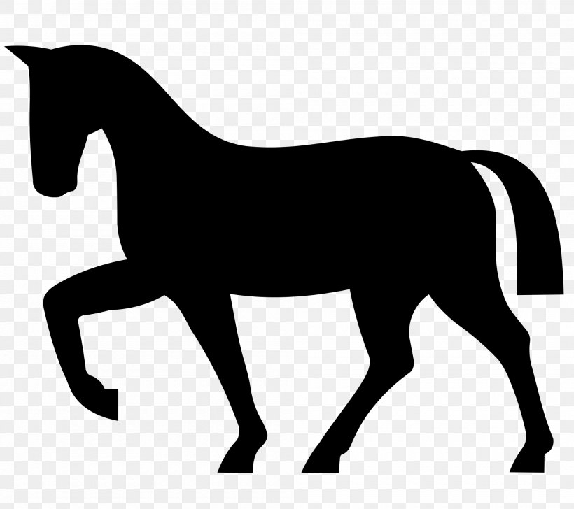 Andalusian Horse Equestrian Silhouette Clip Art, PNG, 2000x1777px, Andalusian Horse, Black And White, Bridle, Collection, Colt Download Free