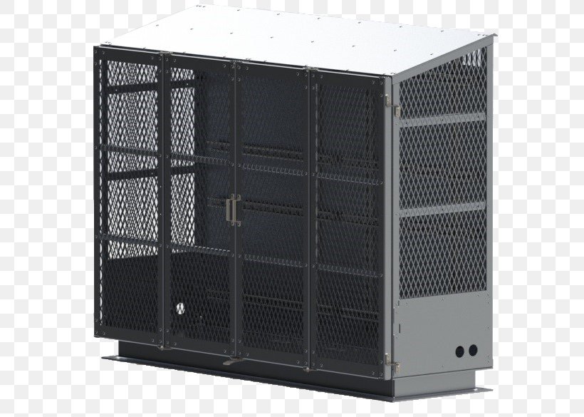 Computer Cases & Housings Telecommunication Industry Radio Sabre Industries, Inc., PNG, 619x585px, Computer Cases Housings, Cage, Cell, Computer, Computer Case Download Free