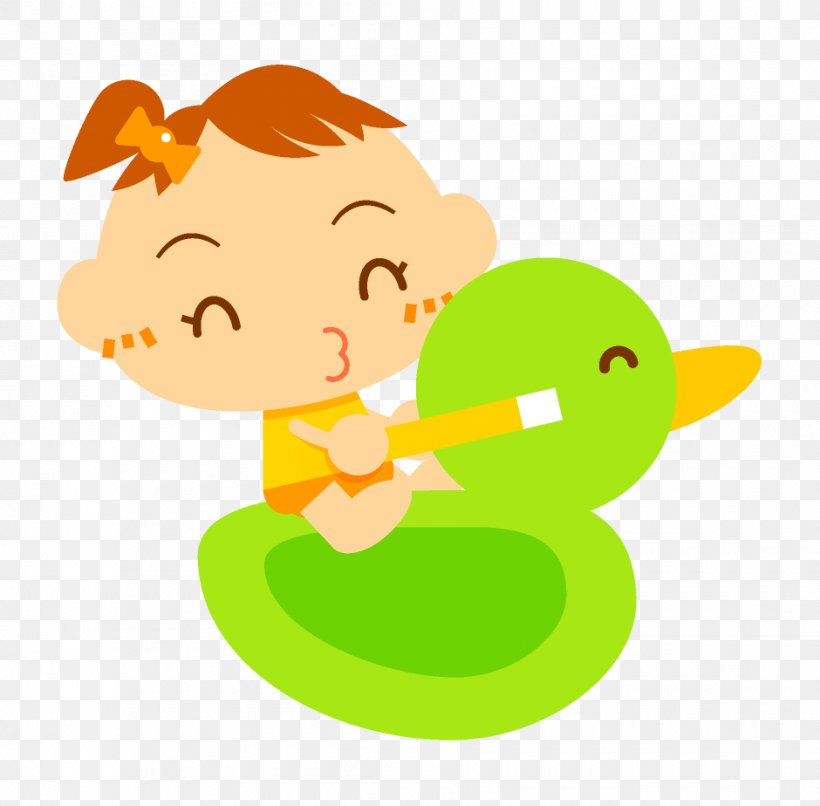Domestic Duck Child Clip Art, PNG, 940x924px, Domestic Duck, Anatidae, Art, Baby Transport, Beak Download Free