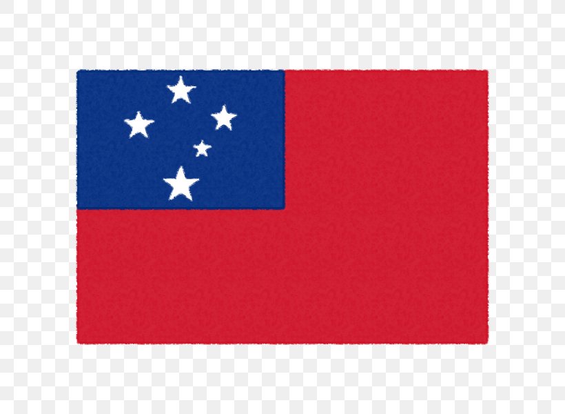 Flag Of Samoa National Flag American Samoa, PNG, 600x600px, Samoa, American Samoa, Flag, Flag Of French Polynesia, Flag Of India Download Free