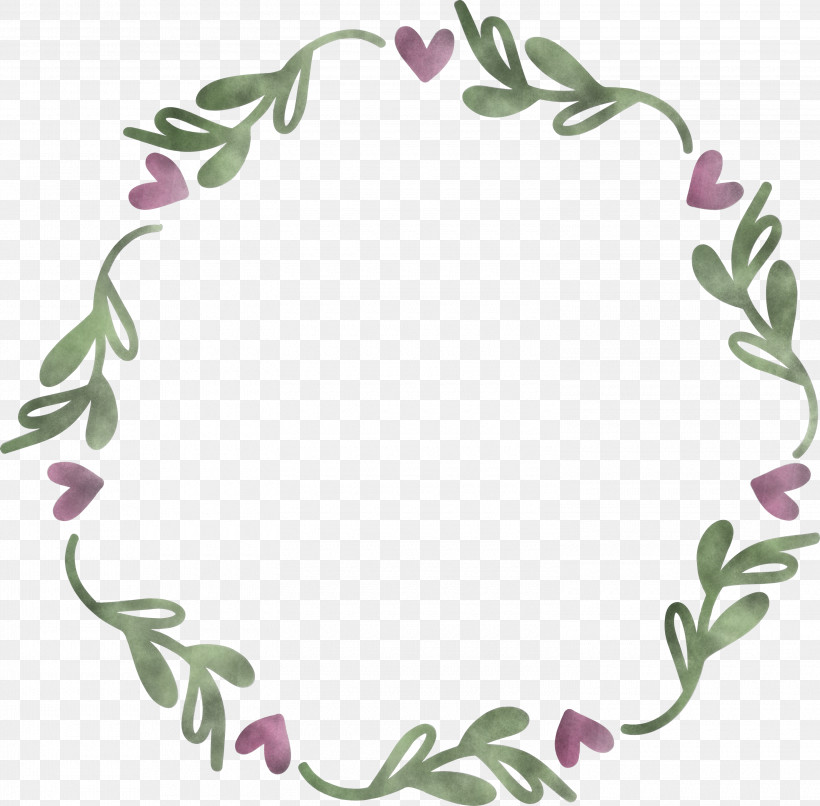 Flower Frame Floral Frame Sping Frame, PNG, 3000x2950px, Flower Frame, Floral Frame, Flower, Plant, Sping Frame Download Free