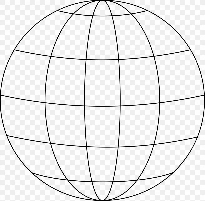 Globe World Clip Art, PNG, 2400x2356px, Globe, Area, Black And White, Cartoon, Continent Download Free