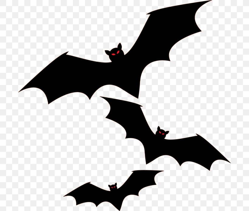 Halloween Clip Art, PNG, 700x695px, Halloween, Bat, Black And White, Carving, Fictional Character Download Free