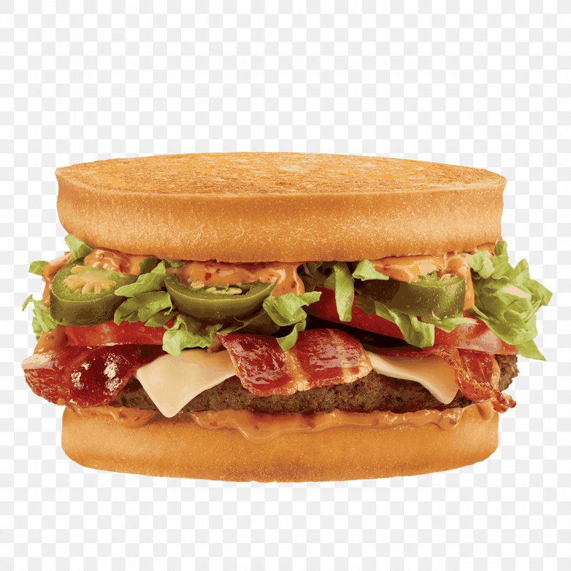 Hamburger Cheeseburger Cheese Sandwich Jack In The Box Fast Food, PNG, 1280x1280px, Hamburger, American Food, Bacon, Bacon Sandwich, Beef Download Free