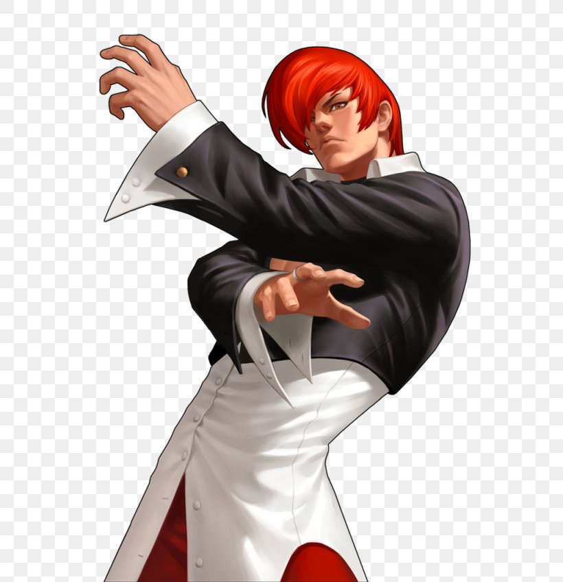 Iori Yagami Kyo Kusanagi The King Of Fighters XII The King Of Fighters '98 The King Of Fighters '97, PNG, 1024x1060px, Watercolor, Cartoon, Flower, Frame, Heart Download Free