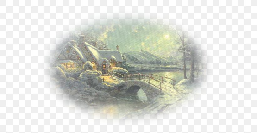 Jigsaw Puzzles Thomas Kinkade Painter Of Light Address Book The Light Of Peace Painting Art, PNG, 600x424px, Jigsaw Puzzles, Art, Art Museum, Artist, Canvas Download Free