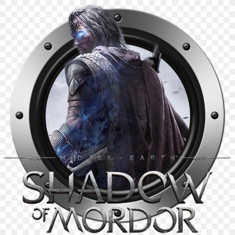 Middle-earth: Shadow Of Mordor Middle-earth: Shadow Of War The Secret Of Monkey Island Tales Of Monkey Island, PNG, 1024x1024px, Middleearth Shadow Of Mordor, Automotive Tire, Eurogamer, Game, Middle Earth Download Free