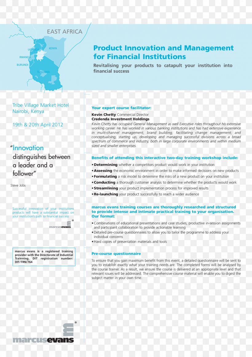 Product Innovation Management Service, PNG, 1653x2339px, Innovation, Brand, Brochure, Document, Finance Download Free