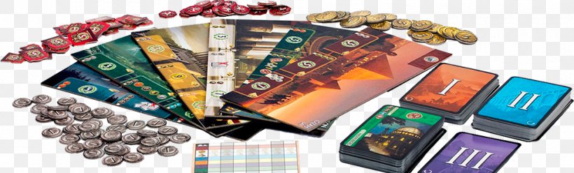 Repos Production 7 Wonders Set Board Game, PNG, 990x300px, 7 Wonders, Bananagrams, Board Game, Card Game, Eagle Games Download Free