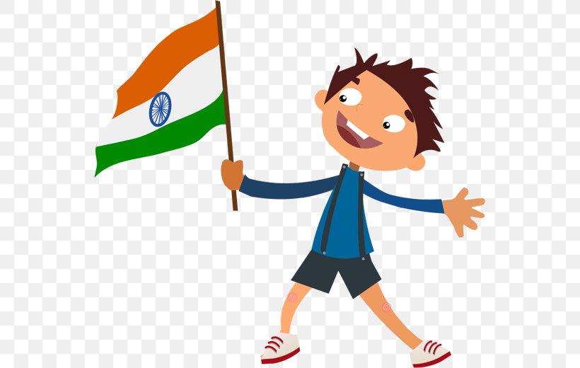Republic Day Indian Independence Day Editing Clip Art, PNG, 553x520px, Republic Day, Area, Art, Boy, Cartoon Download Free