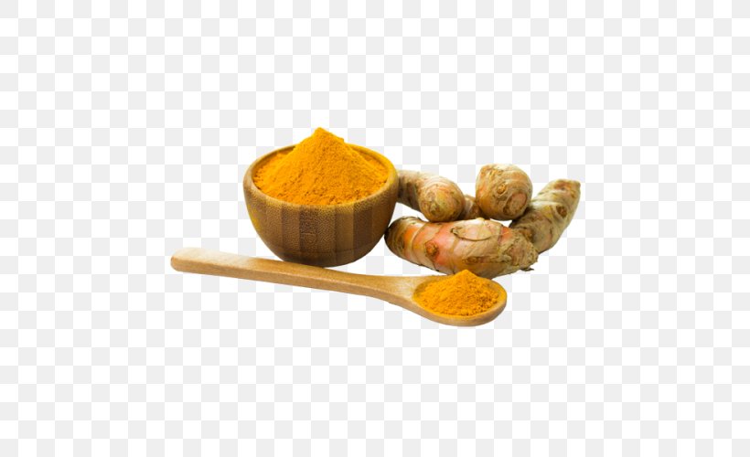 Turmeric Organic Food Indian Cuisine Curcumin Powder, PNG, 500x500px, Turmeric, Curcumin, Curry, Extract, Flavor Download Free