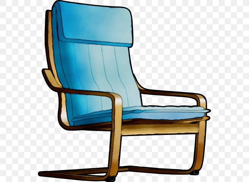 Watercolor Garden, PNG, 570x599px, Watercolor, Chair, Comfort, Furniture, Garden Furniture Download Free