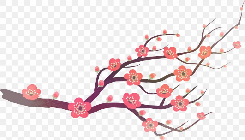 Adobe Illustrator, PNG, 1254x719px, Ochna Integerrima, Branch, Cherry Blossom, Drawing, Flower Download Free