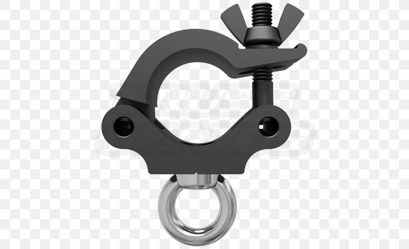 Clamp Eye Bolt Welding Tool, PNG, 500x500px, Clamp, Black Eye, Bolt, Chain, Electrical Cable Download Free
