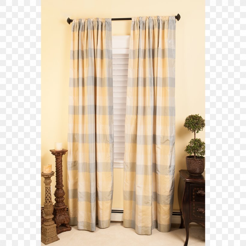 Curtain Window Treatment Roman Shade Dupioni, PNG, 1200x1200px, Curtain, Blackout, Decor, Drapery, Dupioni Download Free