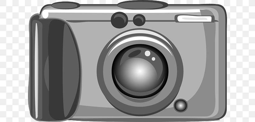 Digital Cameras Photography Clip Art, PNG, 640x395px, Camera, Camera Lens, Cameras Optics, Digital Camera, Digital Cameras Download Free