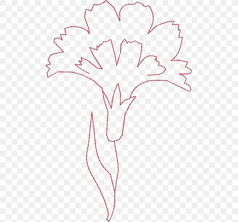 Drawing Floral Design The Pink, PNG, 505x767px, Watercolor, Cartoon, Flower, Frame, Heart Download Free