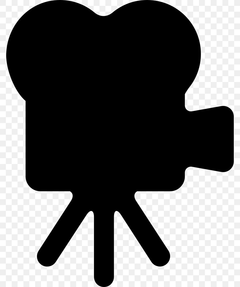 Film Cinema Silhouette Clip Art, PNG, 778x980px, Film, Art, Black, Black And White, Cinema Download Free