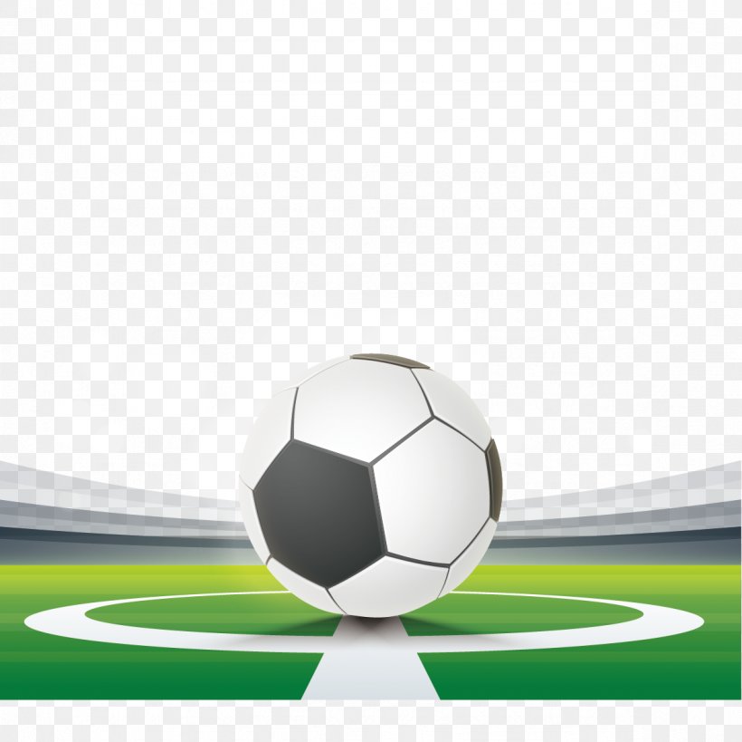 Football Pitch Euclidean Vector, PNG, 1181x1181px, Football, Ball, Football Pitch, Grass, Pallone Download Free