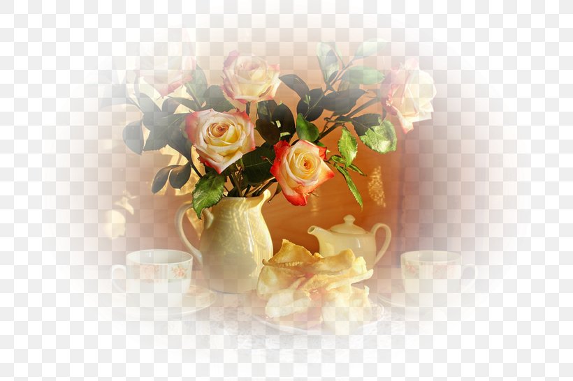 Garden Roses Flower Morning Facebook Blog, PNG, 700x546px, Garden Roses, Artificial Flower, Blog, Cut Flowers, Facebook Download Free
