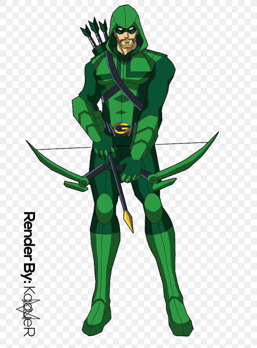 Green Arrow Superhero Green Lantern Ra's Al Ghul Superman, PNG, 719x1111px, Green Arrow, Cartoon, Comics, Costume, Costume Design Download Free