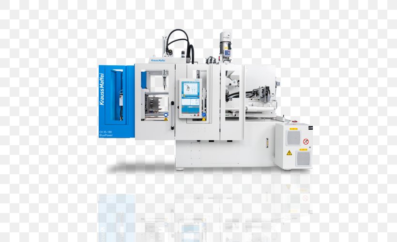 Injection Molding Machine KraussMaffei Group GmbH Injection Moulding Plastic, PNG, 667x500px, Injection Molding Machine, Automation, Factory, Hydraulics, Industry Download Free