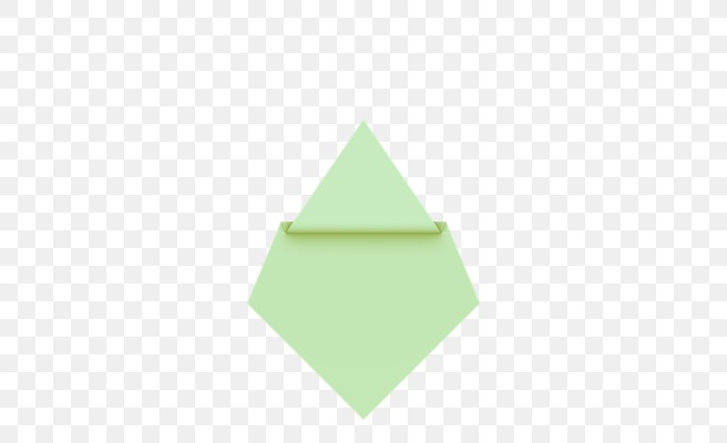 Line Triangle, PNG, 500x500px, Triangle, Green Download Free