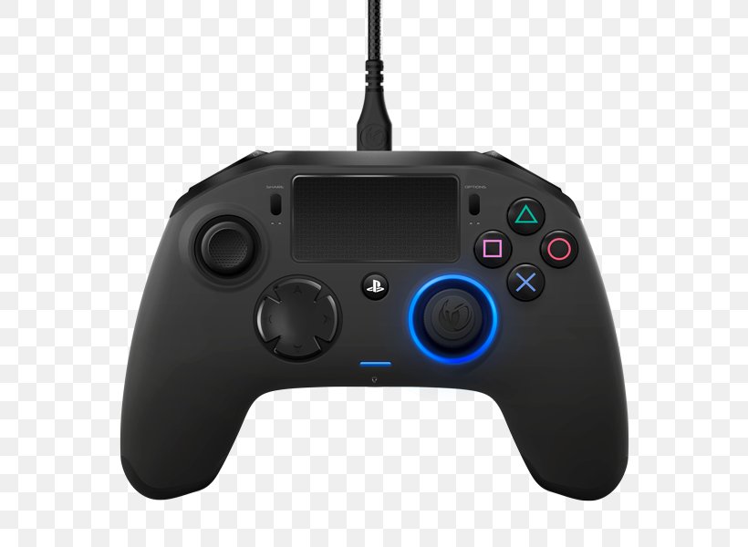 Nintendo Switch Pro Controller PlayStation 4 NACON Revolution Pro Controller 2 Game Controllers, PNG, 600x600px, Nintendo Switch Pro Controller, All Xbox Accessory, Bigben Interactive, Computer Component, Electronic Device Download Free