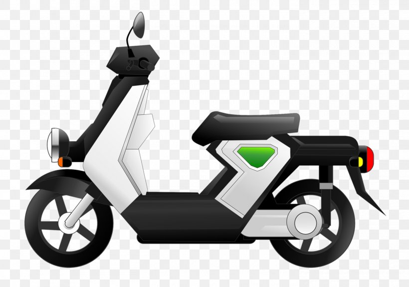 Scooter Piaggio Clip Art, PNG, 1400x982px, Scooter, Automotive Design, Car, Electric Motorcycles And Scooters, Free Content Download Free