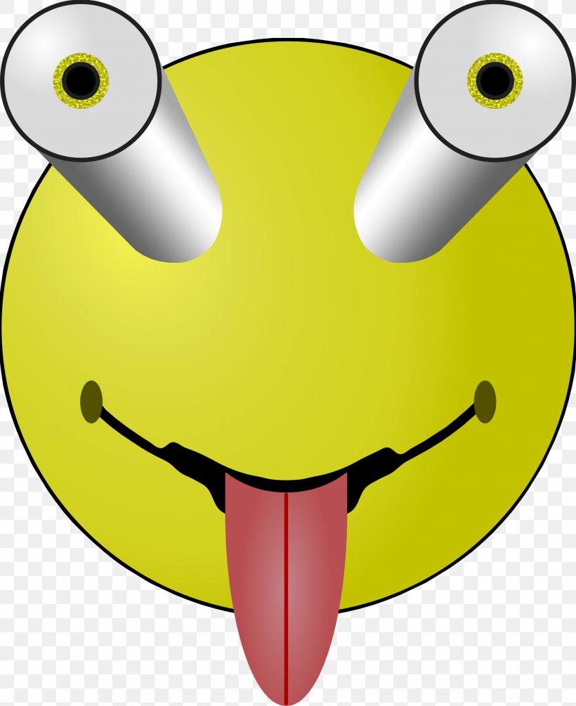 Smiley Emoticon Clip Art, PNG, 1958x2400px, Smiley, Beak, Emoji, Emoticon, Eye Download Free