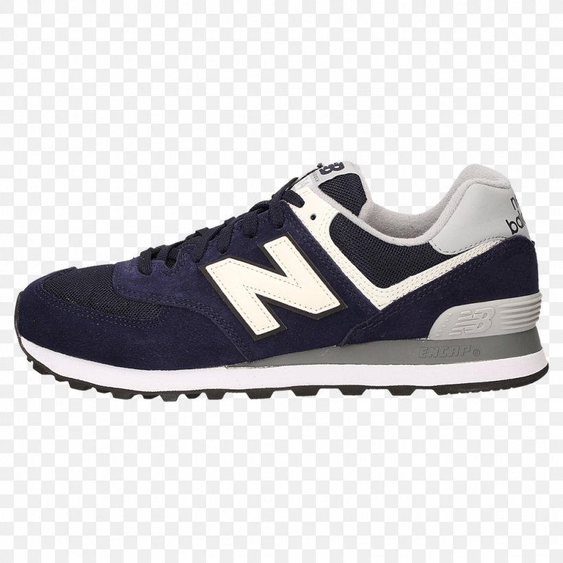 Sneakers New Balance Shoe Navy Blue Suede, PNG, 1024x1024px, Sneakers, Athletic Shoe, Basketball Shoe, Black, Blue Download Free