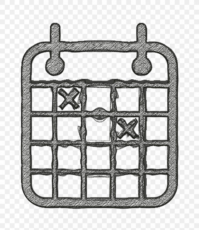 Calendar Icon Clipboard Icon Date Icon, PNG, 852x986px, Calendar Icon, Clipboard Icon, Date Icon, Metal, Rectangle Download Free