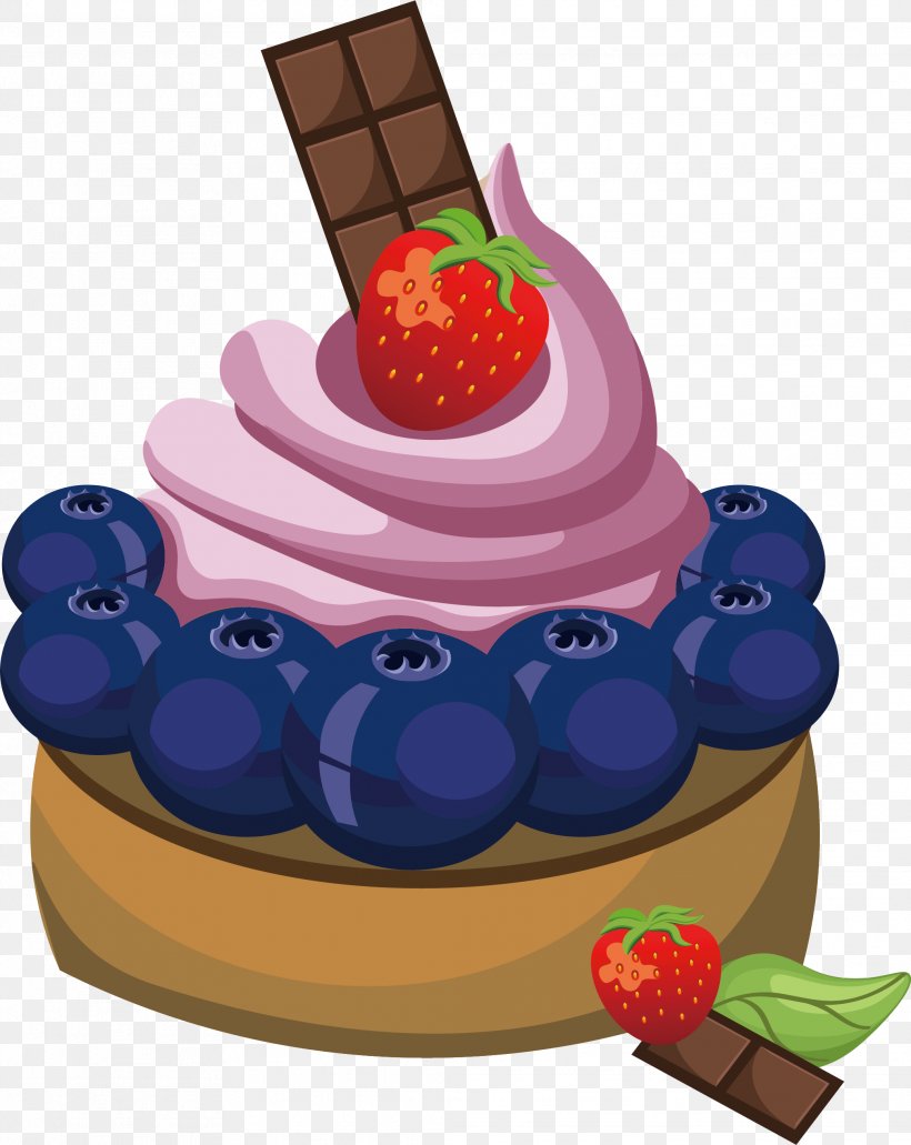 Cheesecake Android Illustration, PNG, 2078x2614px, Cheesecake, Android, Berry, Blueberry, Cake Download Free
