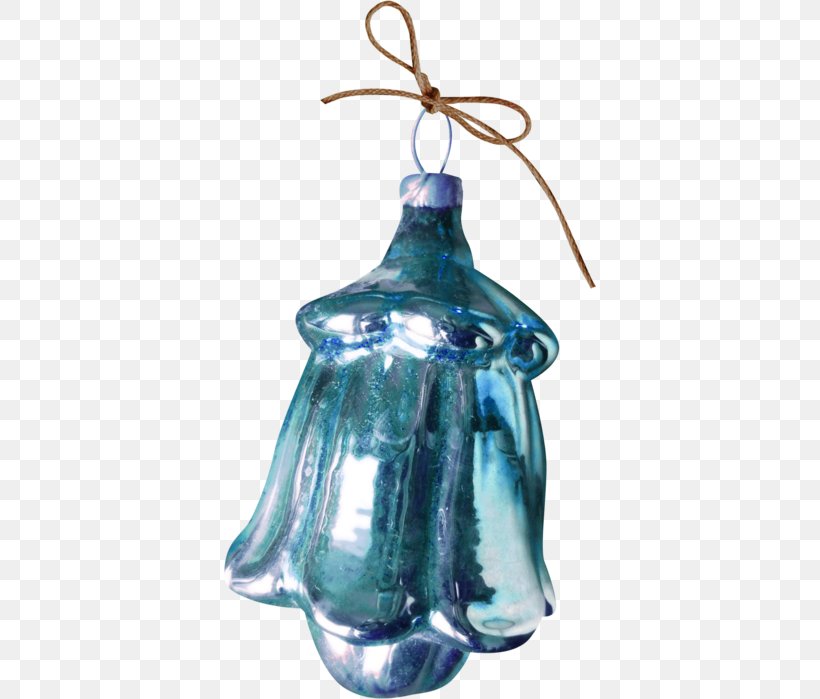 Glass Bottle Christmas Ornament, PNG, 372x699px, Glass Bottle, Aqua, Bottle, Christmas, Christmas Ornament Download Free