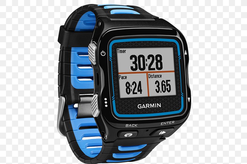 GPS Navigation Systems Garmin Forerunner 920XT GPS Watch Garmin Ltd., PNG, 544x544px, Gps Navigation Systems, Activity Tracker, Brand, Dive Computer, Garmin Forerunner Download Free