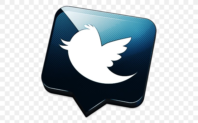 Logo Twitter, PNG, 512x512px, Computer, Logo, Microsoft Azure, Symbol, Technology Download Free