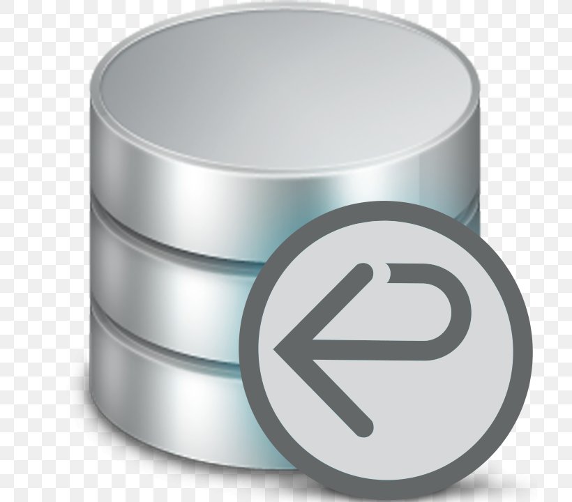 Microsoft SQL Server Database Computer Servers, PNG, 720x720px, Microsoft Sql Server, Brand, Computer Servers, Cylinder, Database Download Free