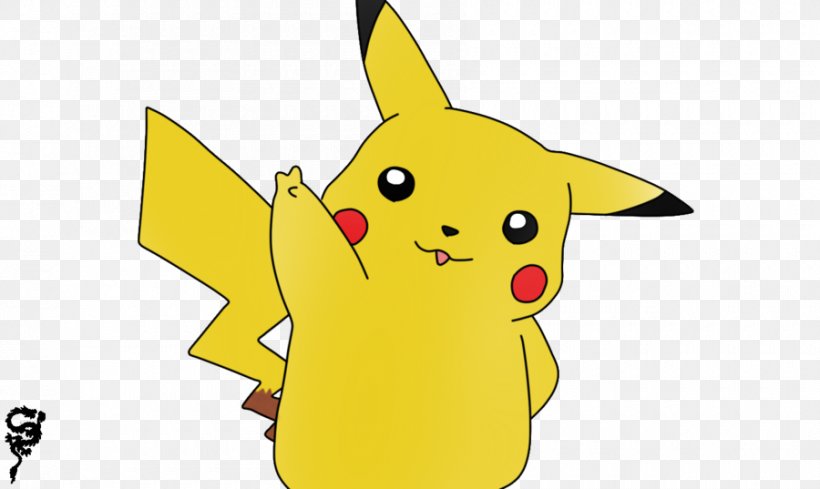 Pikachu Pokémon GO Ash Ketchum Pokémon Trainer, PNG, 900x537px, Watercolor, Cartoon, Flower, Frame, Heart Download Free