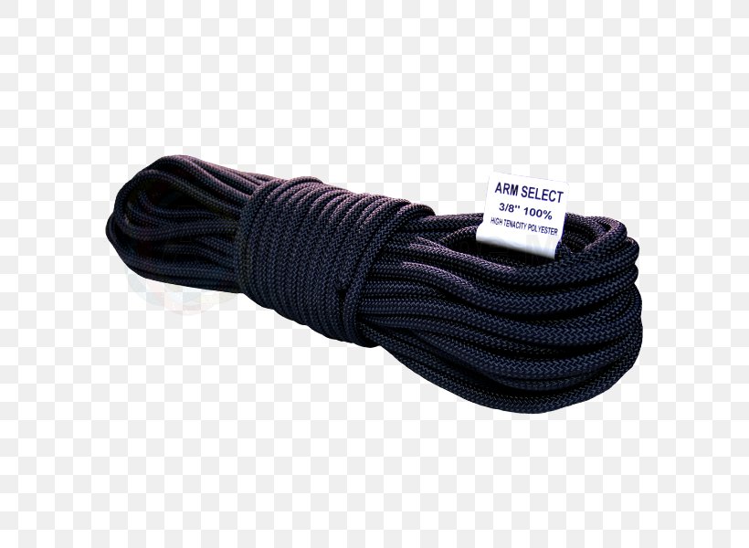 Rope Parachute Cord Polyester Polypropylene Knot, PNG, 600x600px, Rope, Arborist, Braid, Hardware, Hardware Accessory Download Free